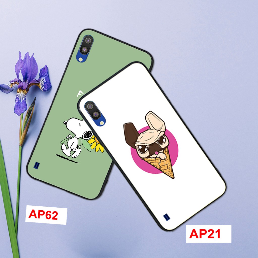 [HÀNG MỚI VỀ] ỐP LƯNG SAMSUNG A10- SAMSUNG M10- SAMSUNG A01 IN HÌNH CHẤT LƯỢNG CAO SIÊU CUTE