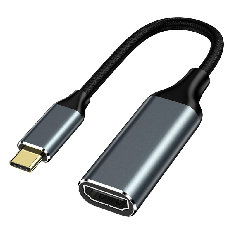 Cáp ChuyểN ĐổI Dữ LiệU USB3.1 Sang 4k 30hz btsg