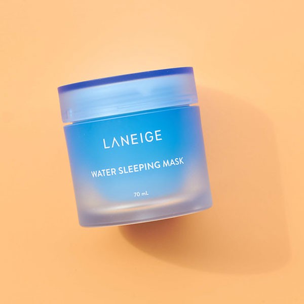 Mặt nạ ngủ Laneige Water Sleeping Mask cấp ẩm và cấp nước 70ml