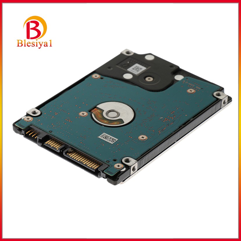 Ổ Cứng Trong 500gb 2.5inch 5400rpm Sata 8mb Cache Cho Máy Tính | BigBuy360 - bigbuy360.vn