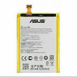 Pin Asus Zenfone 6 Z002 A600CG, T00G A601CG 3330mAh xịn bảo hành 6 tháng
