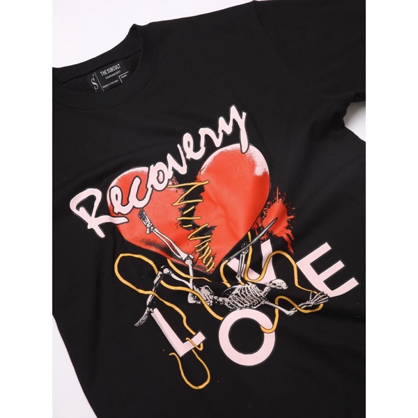 Áo The Subcult “Crazy Love”