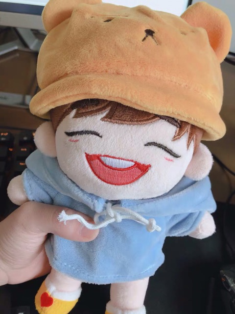 Set Ryan cho doll 20cm