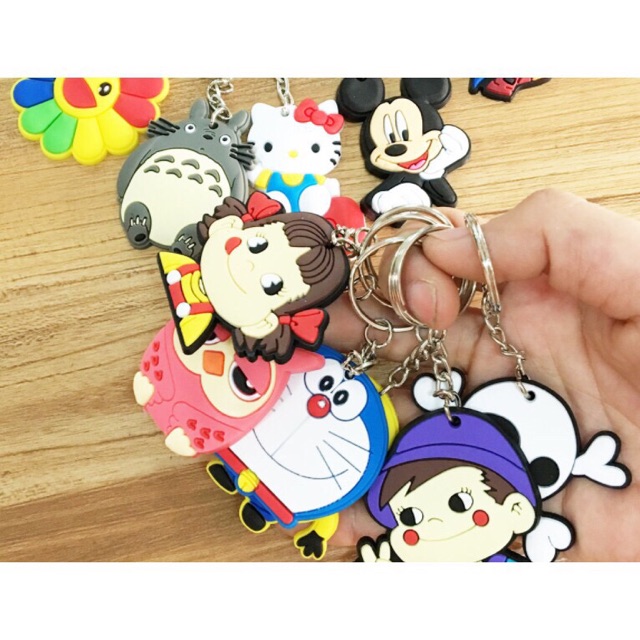 [Tặng móc treo chìa khoá] Combo 10 hộp bông tẩy trang Silcot 82 miếng/hộp | BigBuy360 - bigbuy360.vn