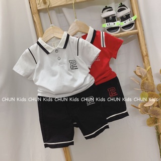 Set bộ cổ đức cho bé sale 30% còn 175k
