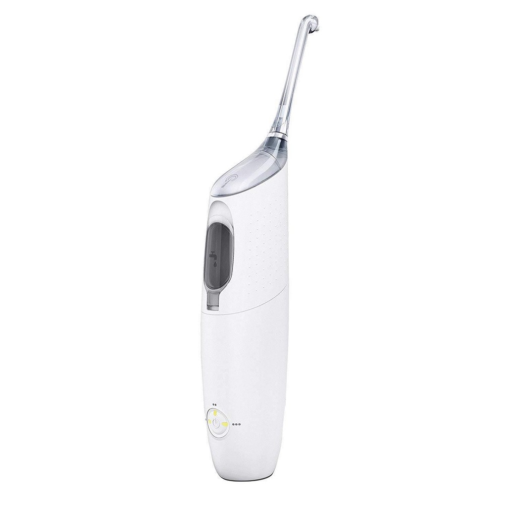 Máy tăm nước Philips Sonicare Airfloss 3000 HX3806, Airfloss Ultra pin sạc