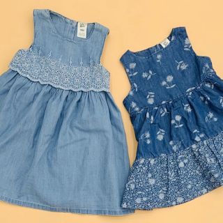 Đầm oshkosh 02 su