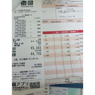 Áo yếm Uniqlo Nhật