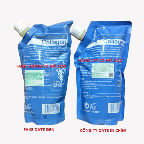 ✅[Tặng Mũ] Kem ủ Tóc Diva Collagen Mềm Mượt 500ml | BigBuy360 - bigbuy360.vn