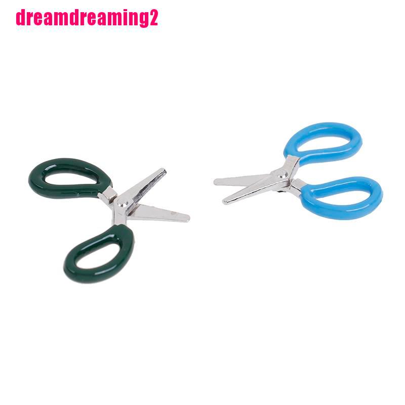 Kéo Mini Tỉ Lệ 1: 12 Thiết Kế Sáng Tạo
