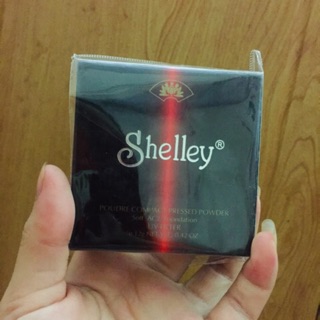Phấn Phủ Shelley