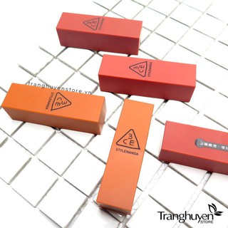 Son 3CE Mood Recipe Matte Lip Color