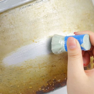 Dụng cụ chà rửa siêu sạch