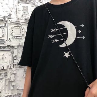 Áo thun phản quang có bigsize