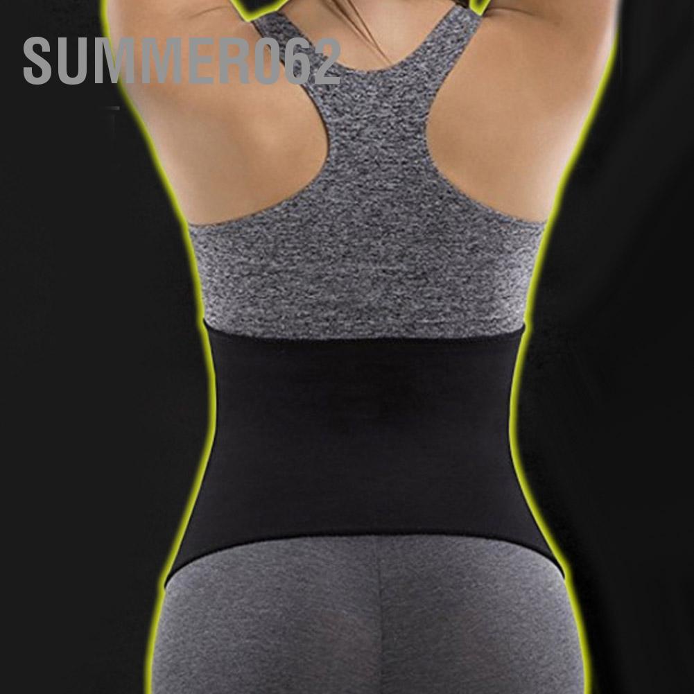 Đai đeo eo định hình dáng dành cho người lớn tập thể thao