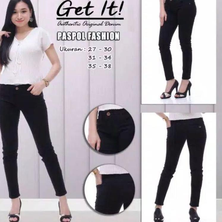 Quần Đen Nữ Eo Vừa Cỡ Vừa Cỡ 27,28,29,30 SIZE 31.32,33,34 P7Laris ♪ヽ(Bán Chạy Nhất) ♪ヽ(@