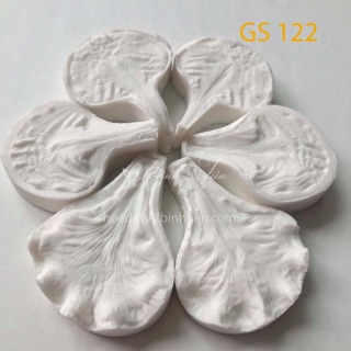 Gân HOA PHƯỢNG silicon cao cấp