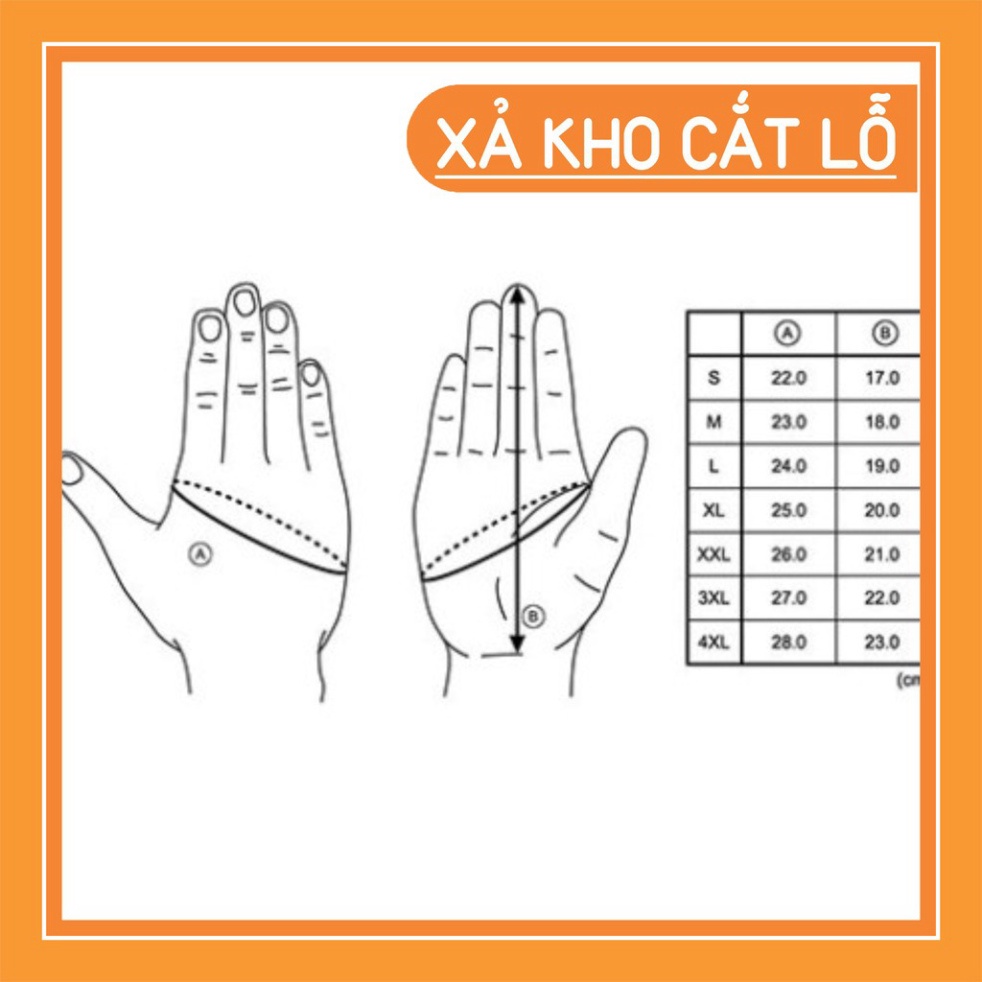 Găng tay golf FOOTJOY