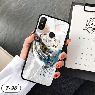 Ốp kính 3D XIAOMI MI 6X