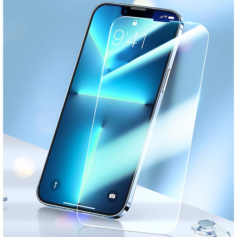 Kính Cường Lực ESR cho iPhone 13 Mini / 13 / 13 Pro / 13 Pro Max - Hàng Nhập Khẩu.
