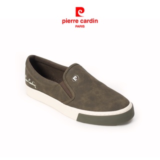 Giày lười nữ Pierre Cardin PCWFWSD099GRE