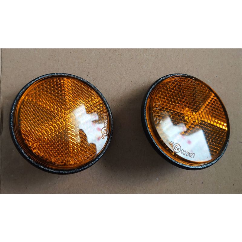 Dè chắn bùn sau RS150R