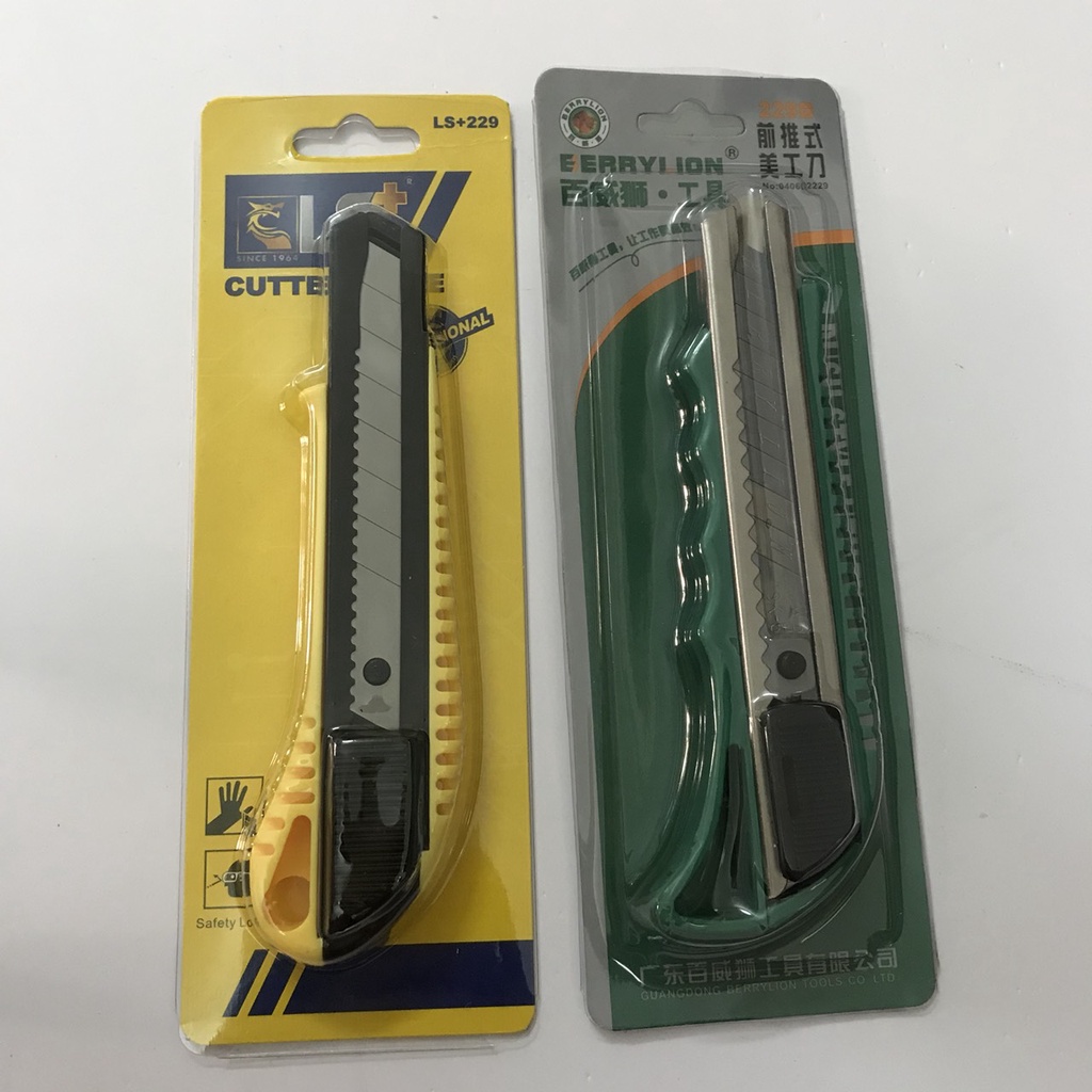 Dao Rọc Giấy, Cắt fomex