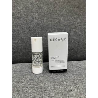 Décaar / Decaar- Tinh chất dưỡng sáng da Lumi Drops Serum 30ml