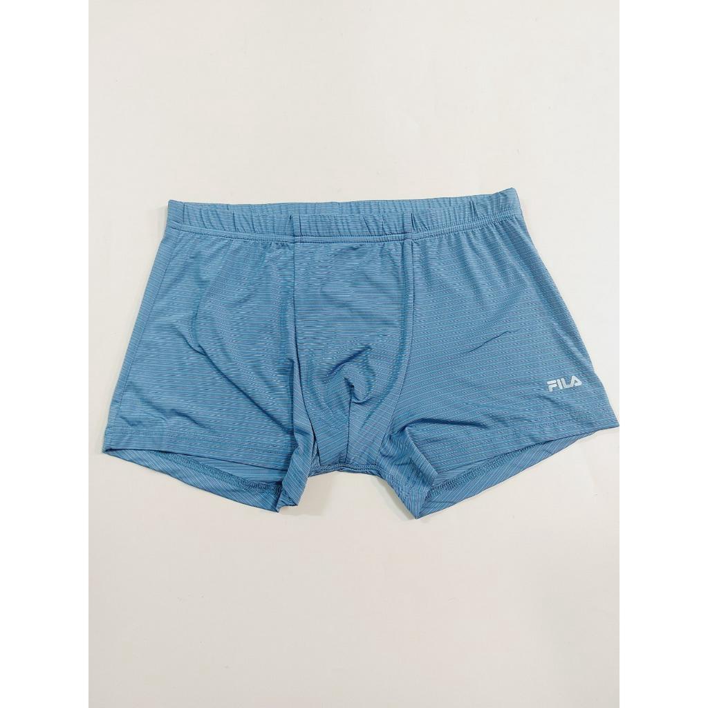 Quần boxer thun lạnh thể thao F I L A. HA2690