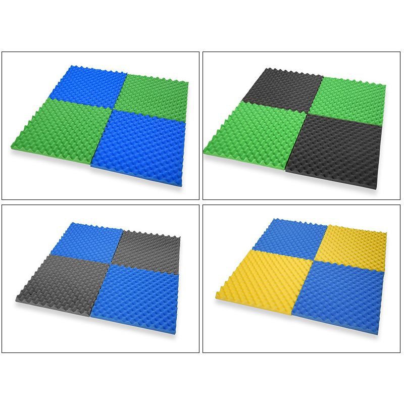 10 MÚT TIÊU ÂM TRỨNG GÀ 50x50cm