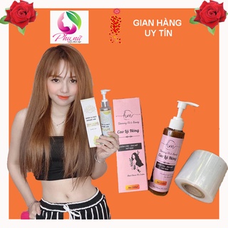 Combo Cao Gừng Ủ Nóng Thải Mỡ Đông Y Gia Truyền PK và HM