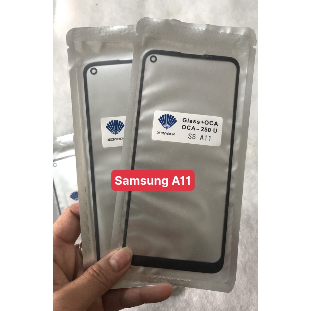 Kính Samsung A11 / M11