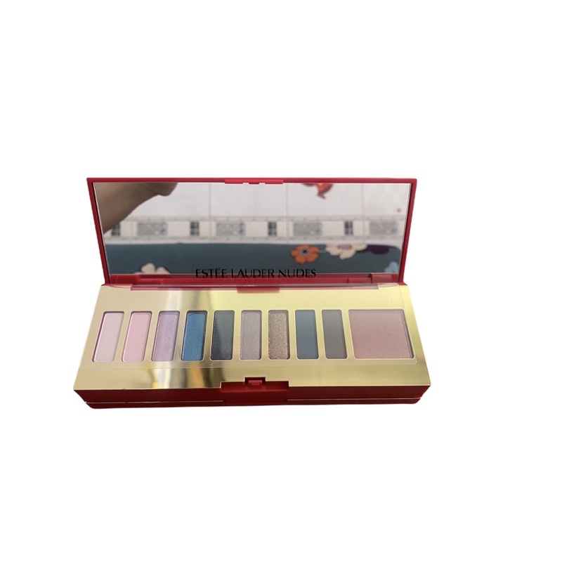 Bảng Phấn Mắt và Má Hồng Estee Lauder ( tách từ Set) | BigBuy360 - bigbuy360.vn