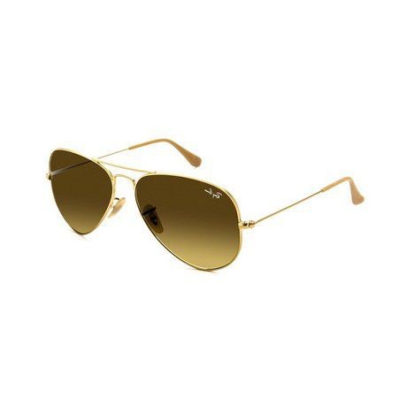 Kính mát thời trang Rayban RB3025 112-85 5350K chính hãng, thiết kế dễ đeo bảo vệ mắt