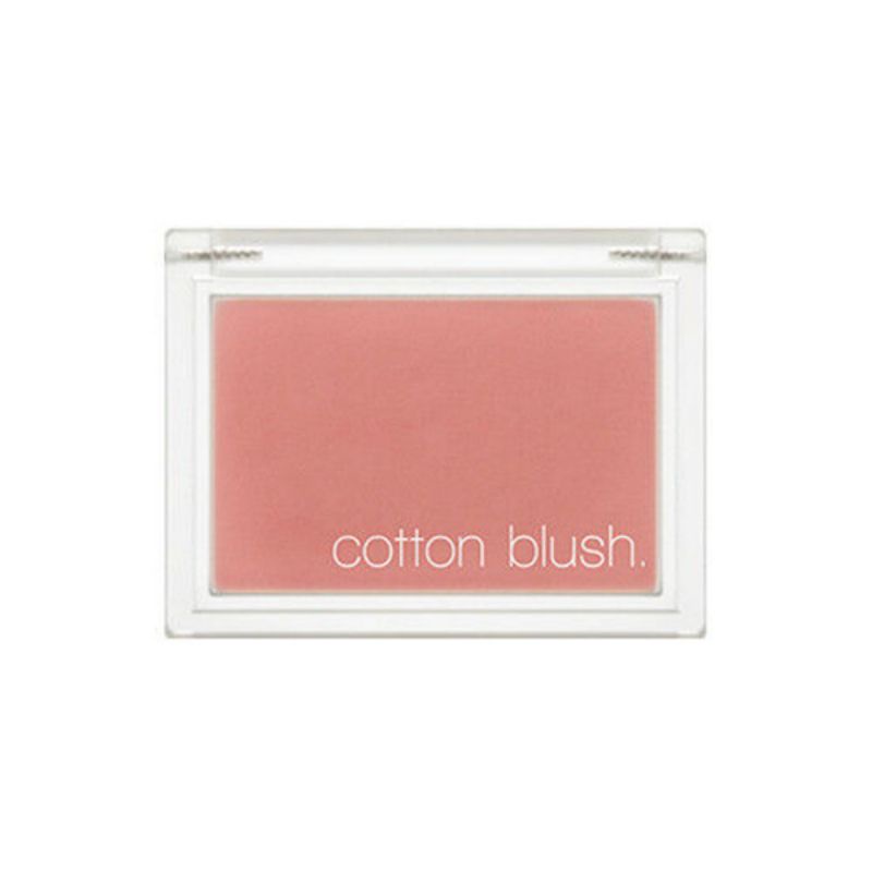 PHẤN MÁ COTTON BLUSH (VINTAGE ROBE) 4G - MISSHA