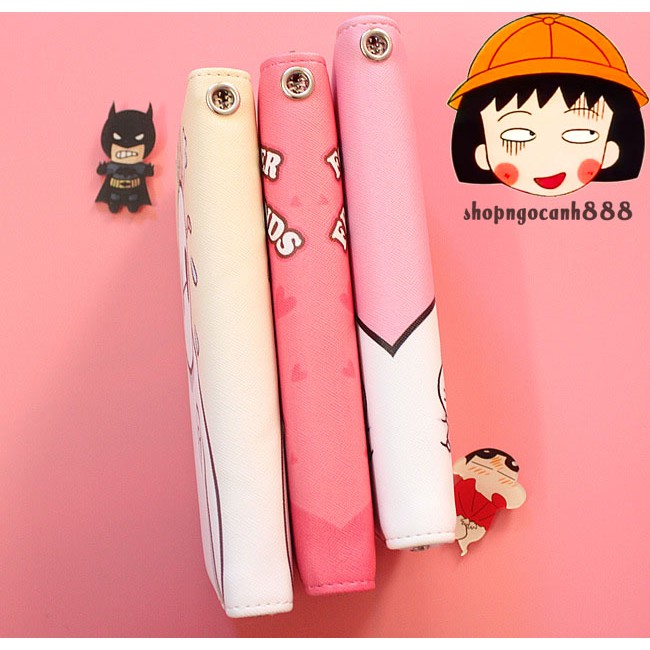 Bóp Ví Dài Cầm Tay Nữ Hoạt Hình Big Hero Chất Xịn Chống Xước Chống Nước Đựng Vừa Ip6,6+,7,7+,8... | BigBuy360 - bigbuy360.vn