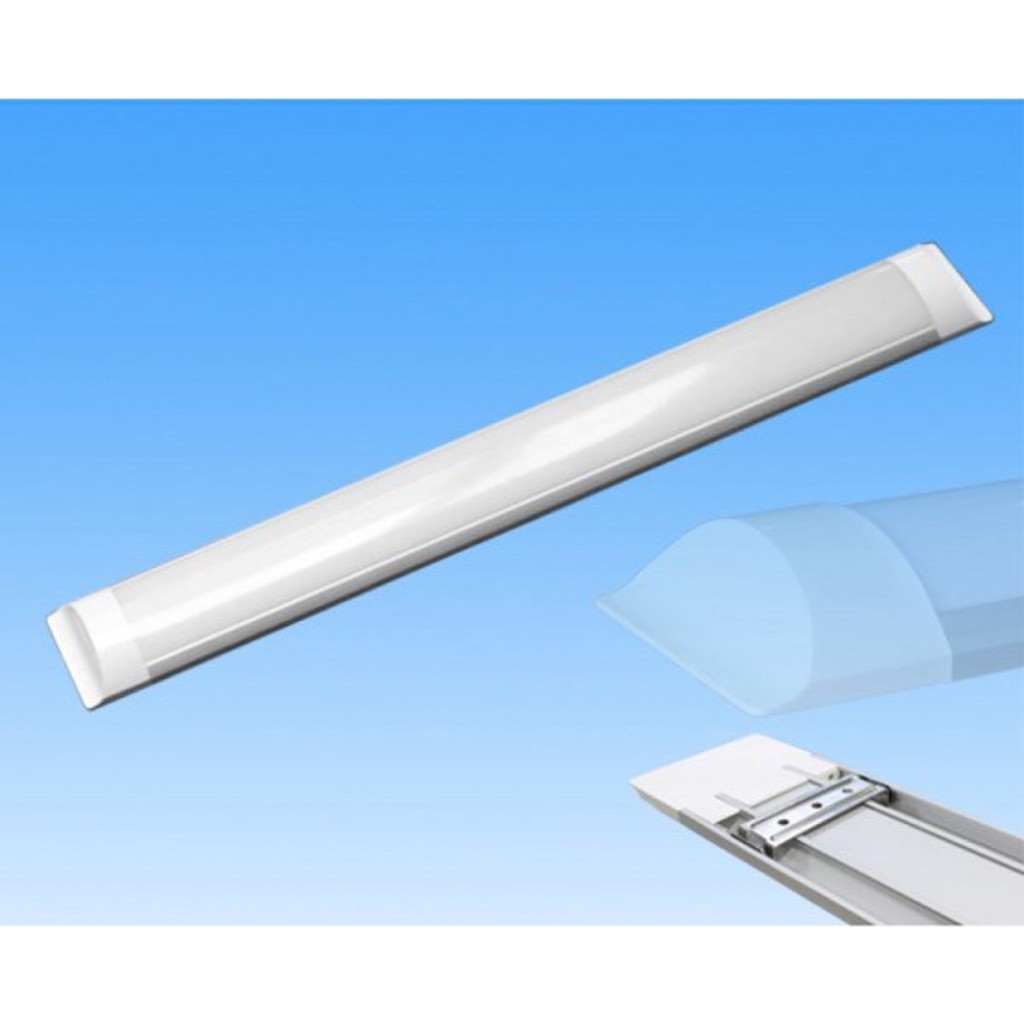 Bán nguyệt 1m2 45w