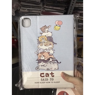 Bao da ipad pro 11 2021/M1 2021 cute