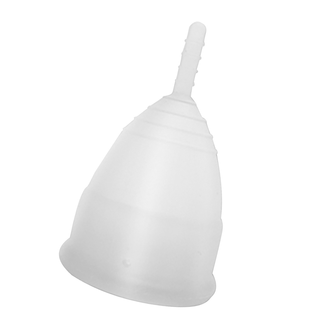Miếng Silicone Vệ Sinh Cốc Kinh Nguyệt Có Thể Tái Sử Dụng Cho Nữ