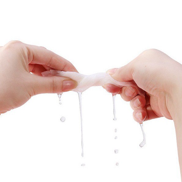Mặt nạ nén vải không dệt tre tự nhiên lLameila LMNN1