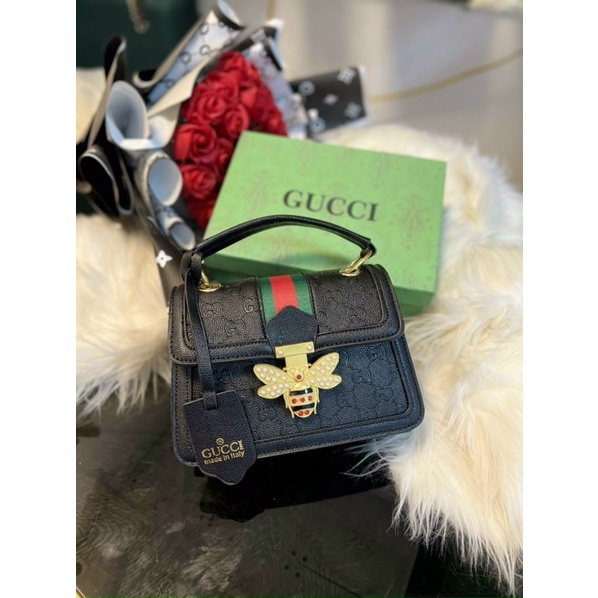 Túi xách nữ GD , MK xin xò dây đeo chéo