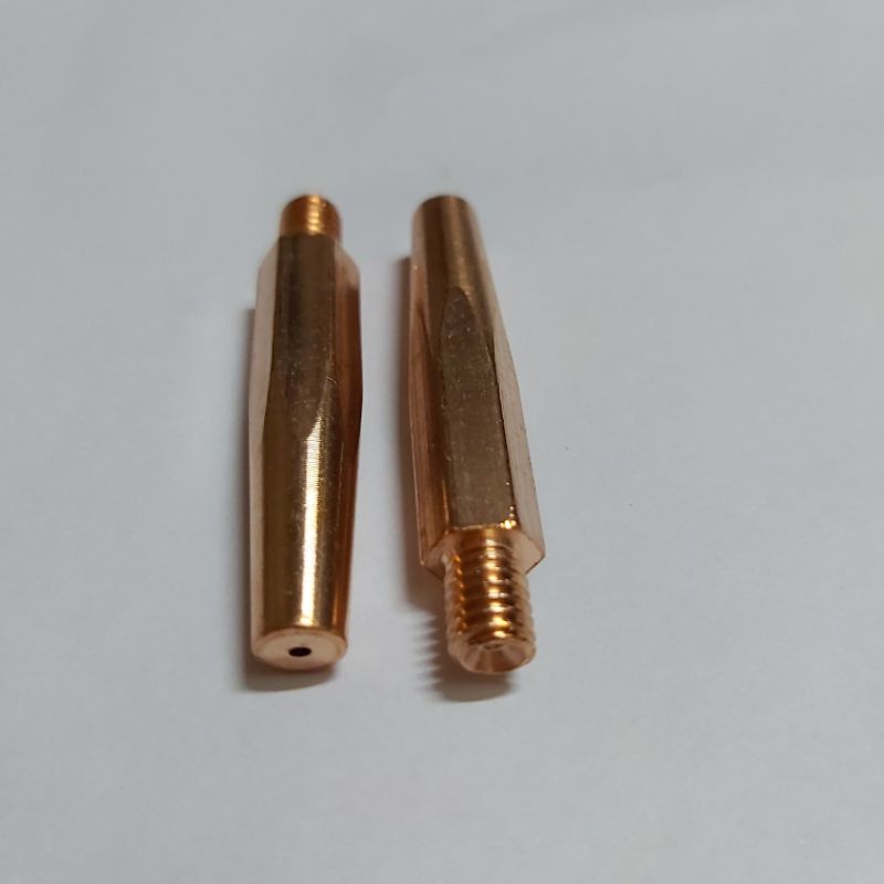 Béc hàn Mig Co2 Hàn Quốc