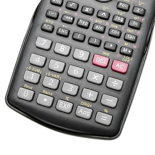 [OTICLE] Student Multifunctional Scientific Calculator for Mathematics Math Teaching Stud