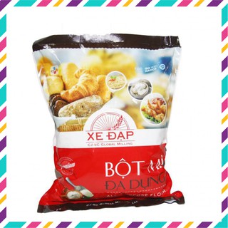 Bột mì đa dụng xe đạp số 11 1kg