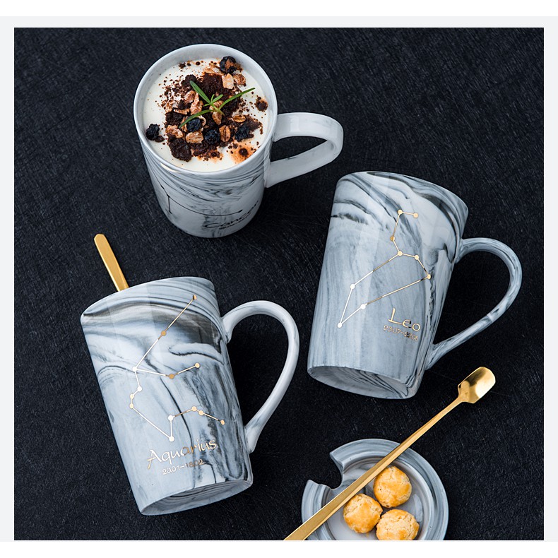 LY CAFE/TRÀ - SET QUÀ LY CAFE