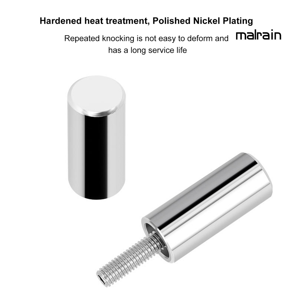 1 Bộ Phuộc Trước Bằng Hợp Kim Nhôm Cứng Chịu Lực Cao Cho Xe Đạp Leo Núi