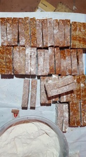 Chè lam gia truyền