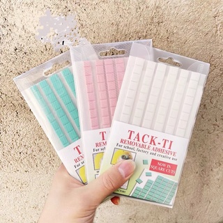 Keo đất sét nail, keo xanh gắn móng giả