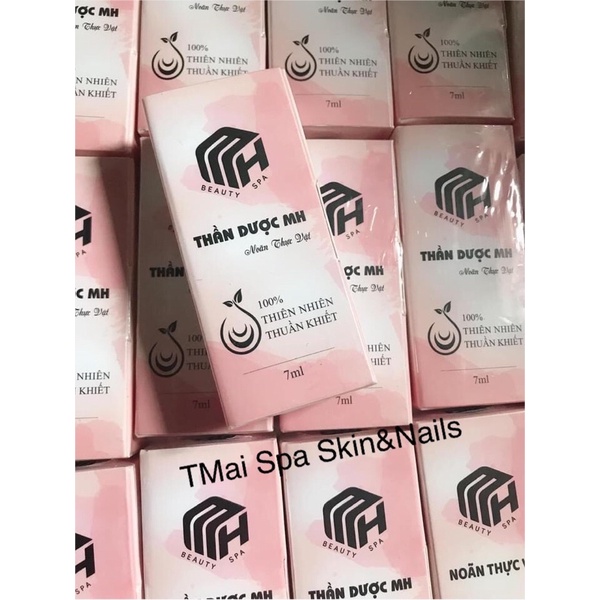 Thần Dược MH  mẫu mới chính hãng