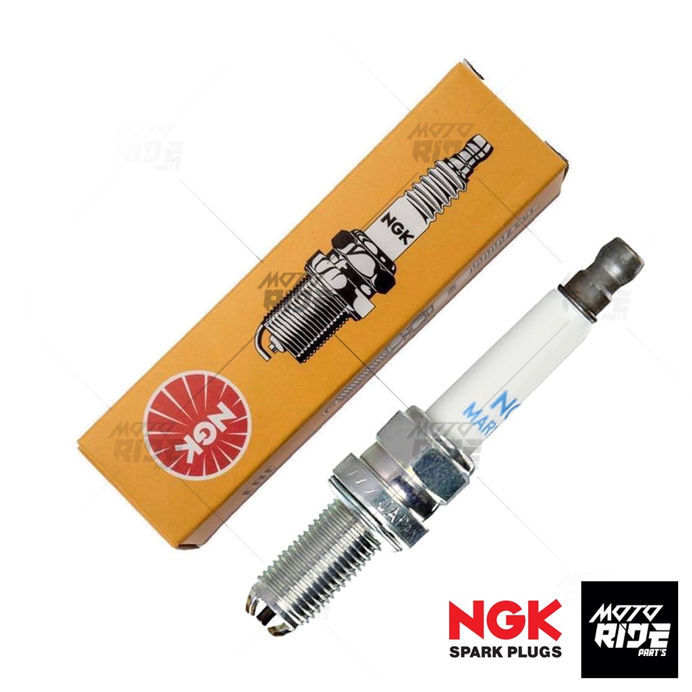 NGK 4706 MAR10A-J BUGI ZIN CHO XE MOTO
